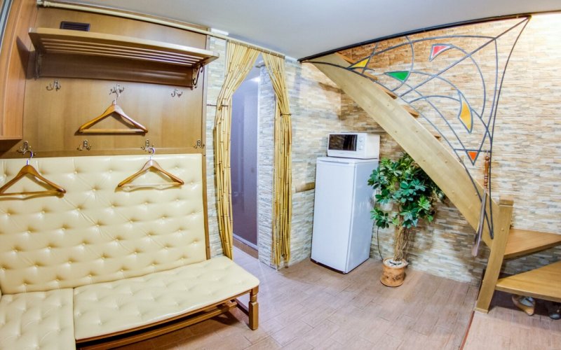 Сауна промышленности 59