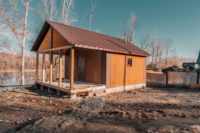 Карлушка Республика Алтай