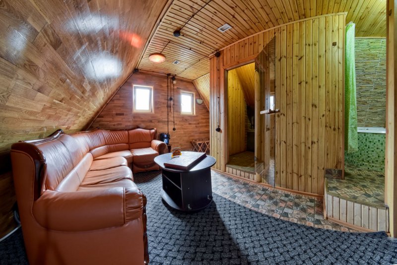 2 Пригородная 10 баня