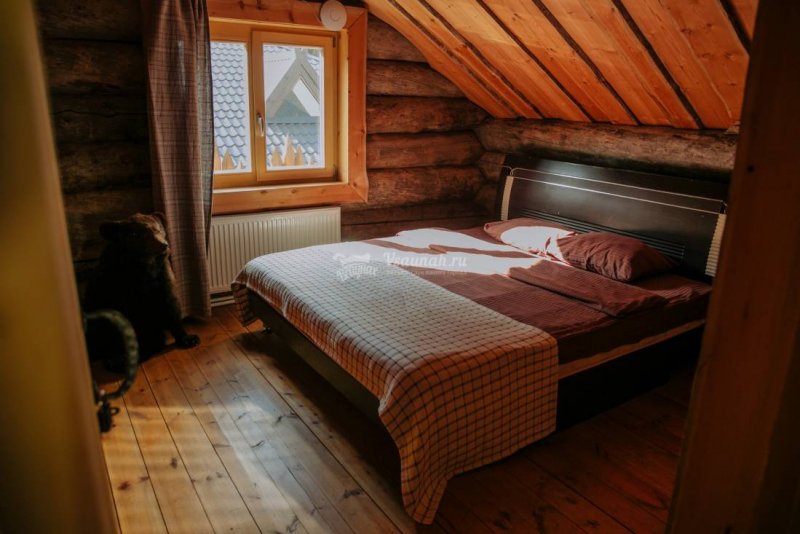 Голицынские бани