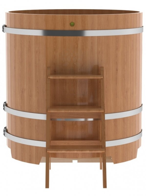 Купель Bentwood лиственница