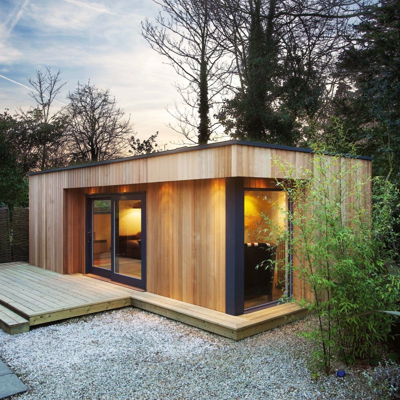 Каркасник tiny House
