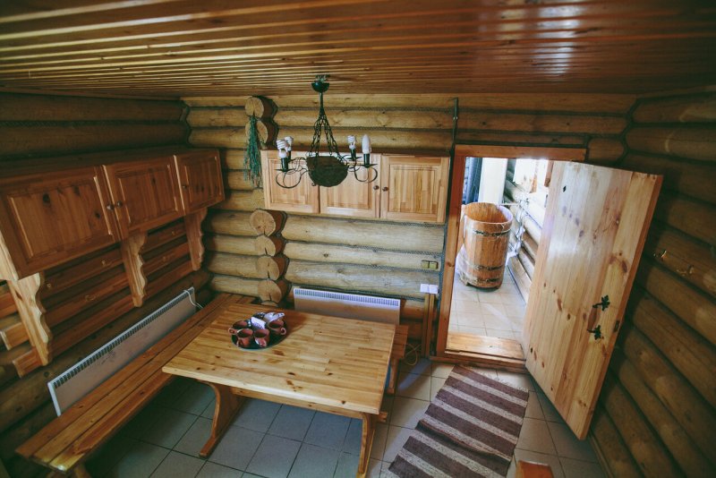 Банный комплекс Ярославна
