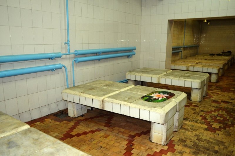 Баня 1 Петрозаводск