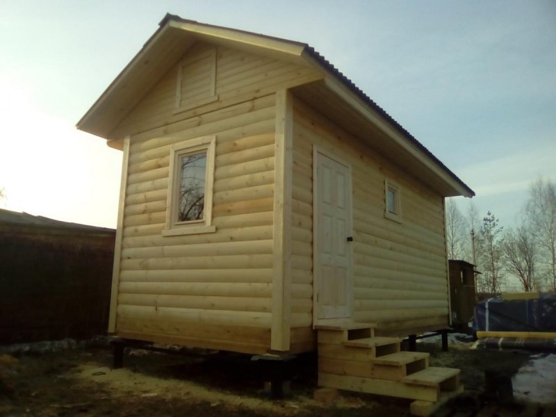 Василек Строй