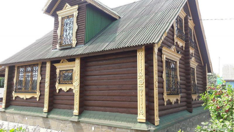 Вешалка резная (в асс-те)