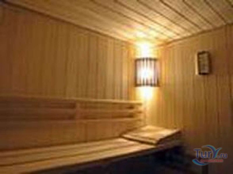Sauna Light светильник