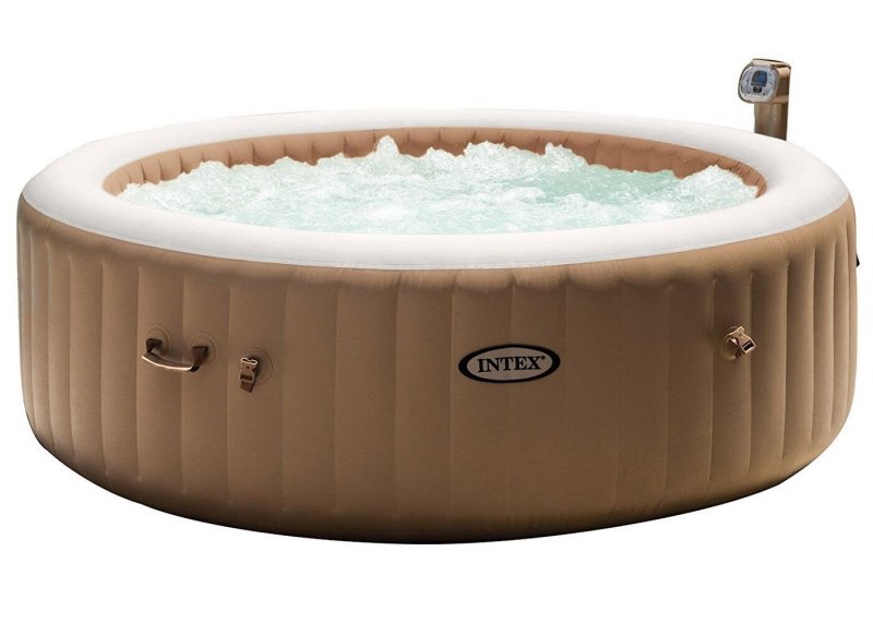 Джакузи Intex 28426 PURESPA Bubble
