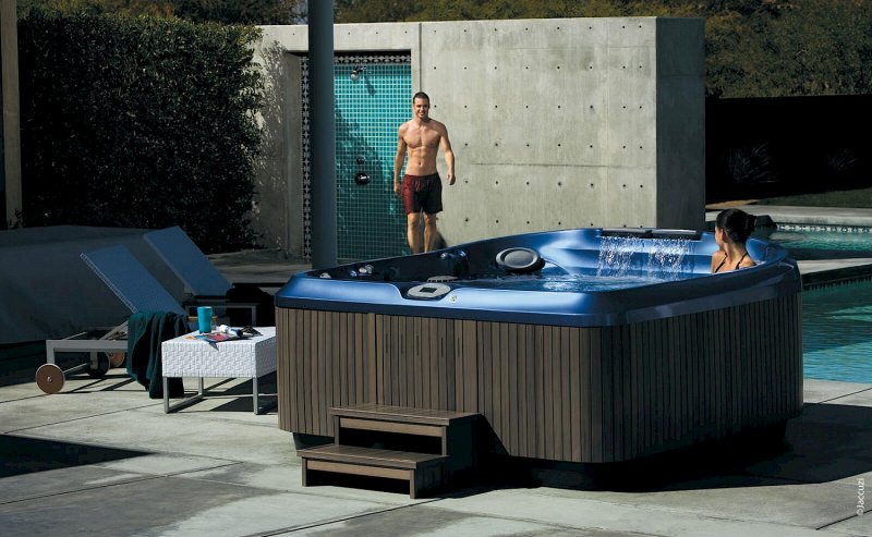 Минибассейн Jacuzzi Premium j-235