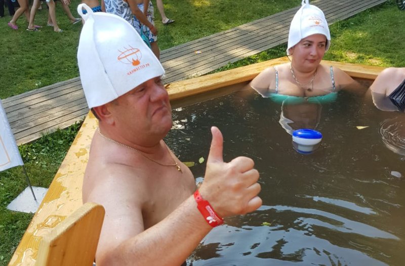 Премиум Чан