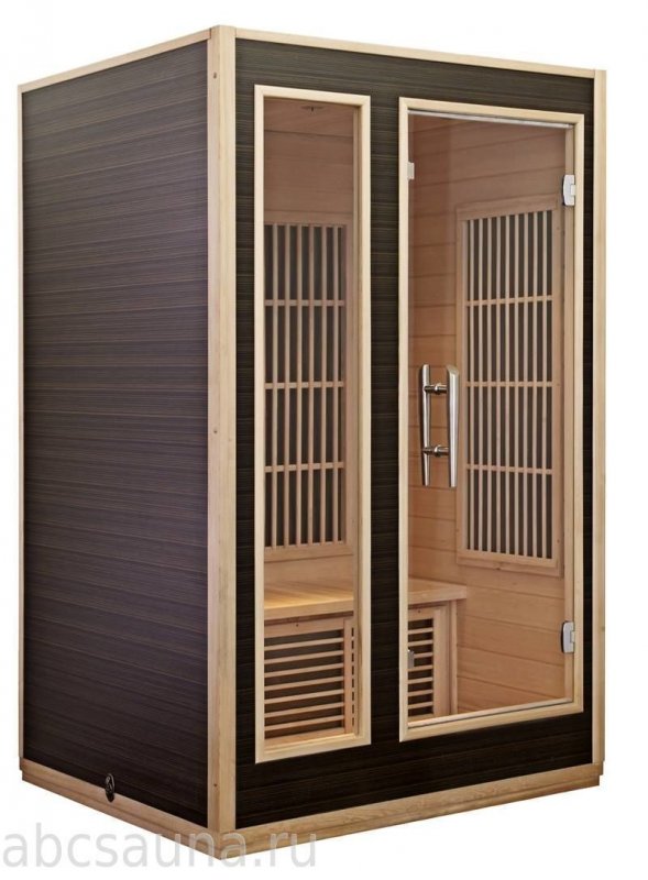 Инфракрасная кабина Harvia Radiant sgc0909br
