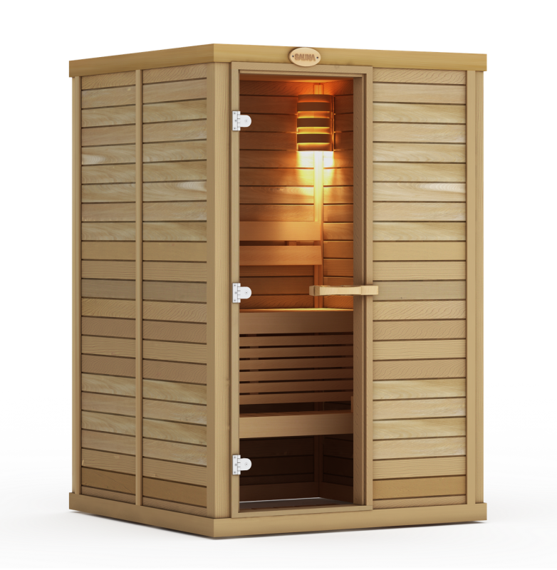 Инфракрасная кабина Sawo sr05-0500490