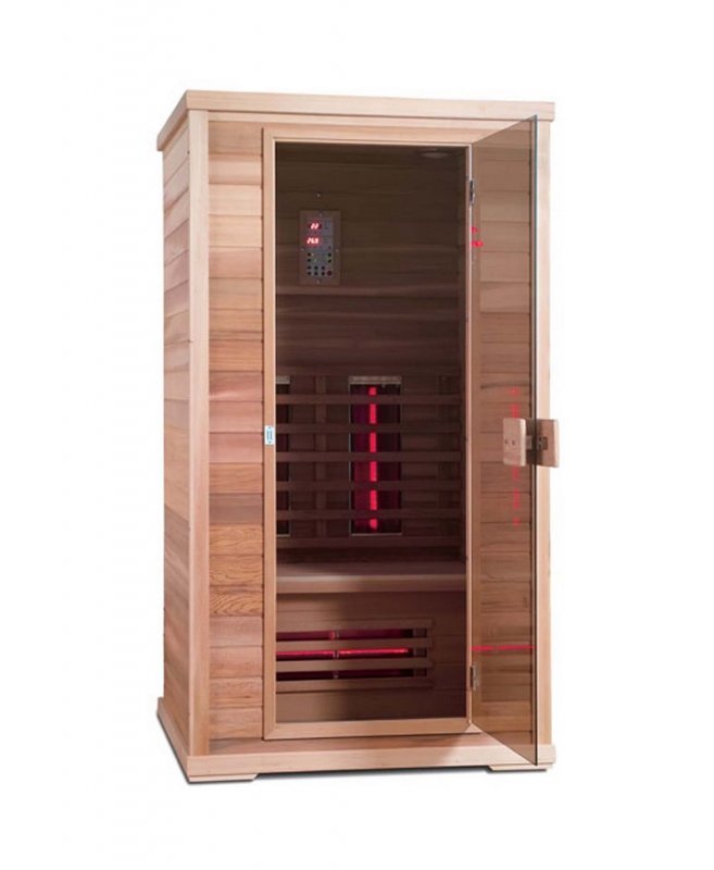 Инфракрасная сауна Koy r04-jk71