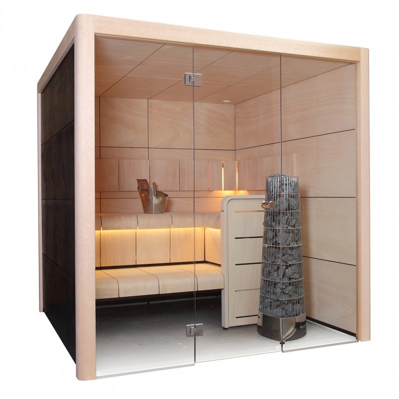 Harvia Sauna c150 печи