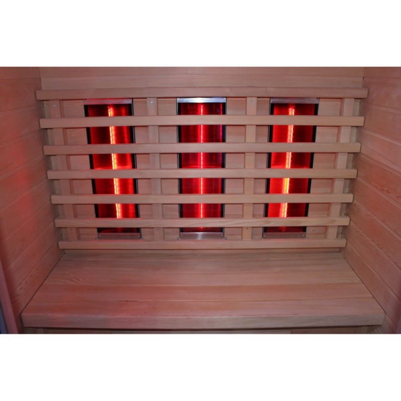 Инфракрасная сауна Koy JK-r8101