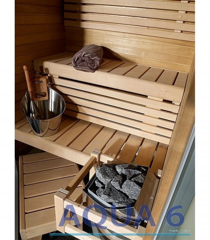 Электрическая банная печь Harvia Vega Compact bc35