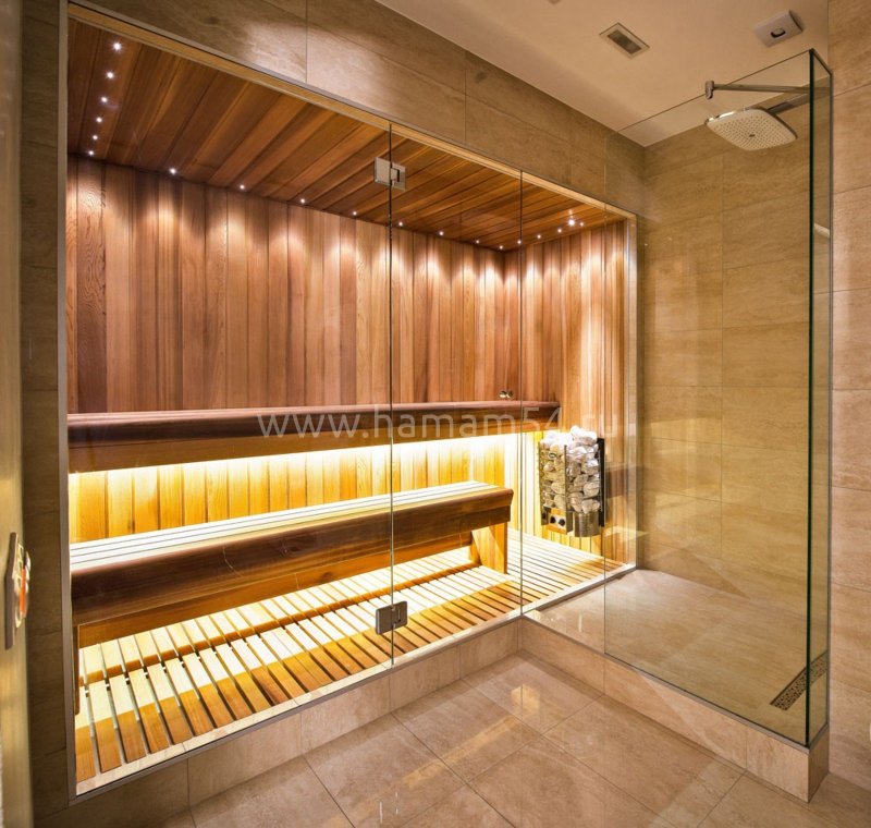 V.I.P. Hamam