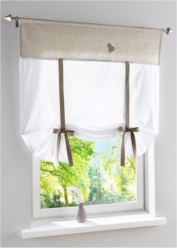 Римская штора GOODHOME dano
