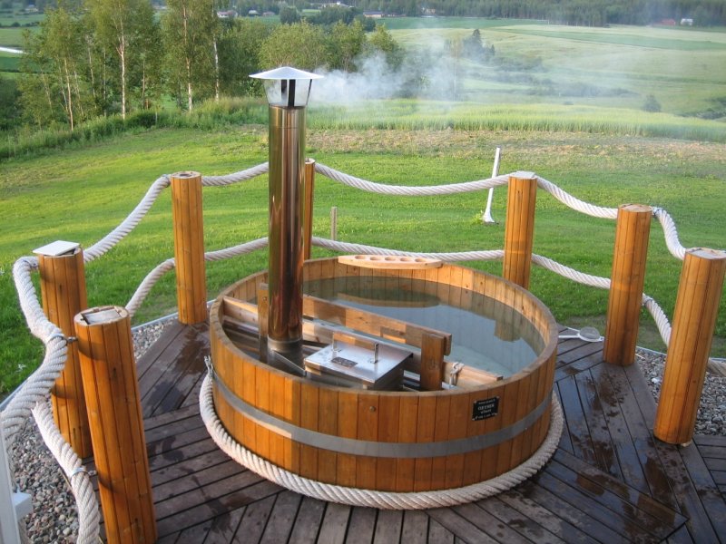 Фурако Хай тек