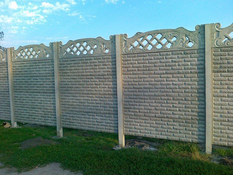 Еврозабор Фагот