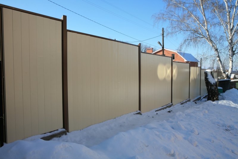 Постройка Ангара из сэндвич панелей