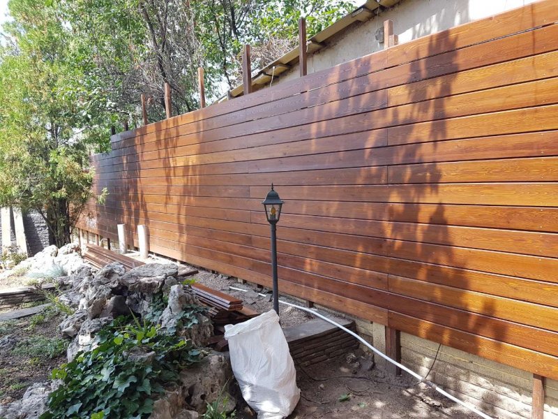 Фасадная панель cm cladding