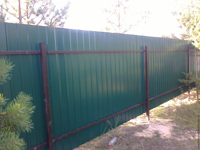 Профлист с8 5021