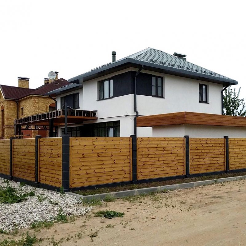 ЗАБОРЛЕГО 31