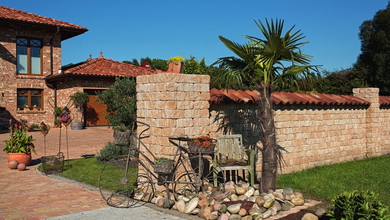 Dinaro mediterran