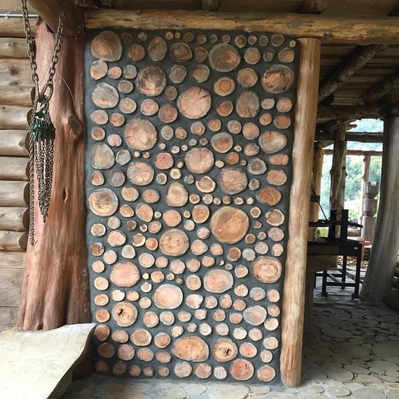 Кордвуд (Cordwood)