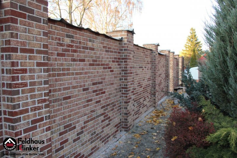 Кирпич Feldhaus Klinker k690 Sintra Ardor Blanca