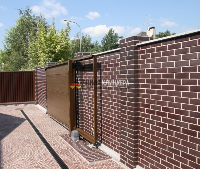 Клинкерная плитка Feldhaus Galena r384nf14
