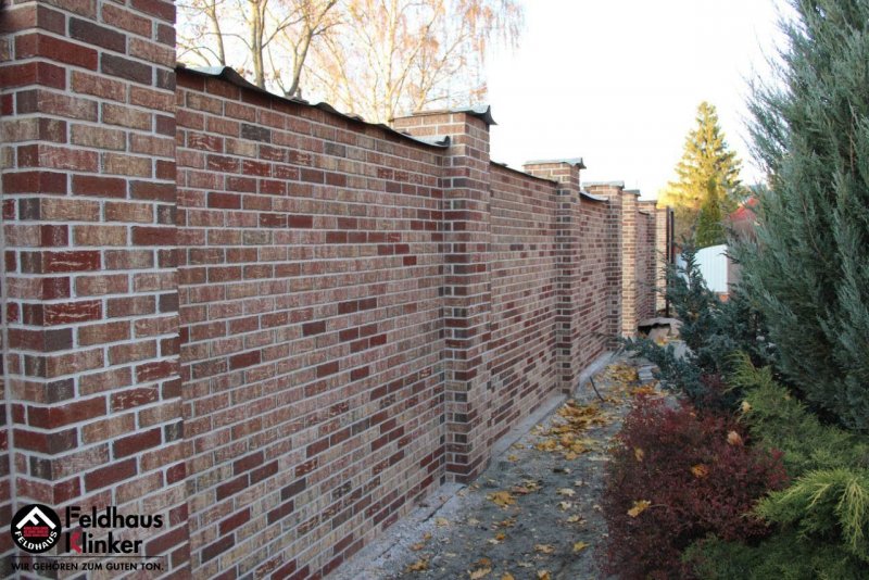 Кирпич Feldhaus Klinker k690 Sintra Ardor Blanca