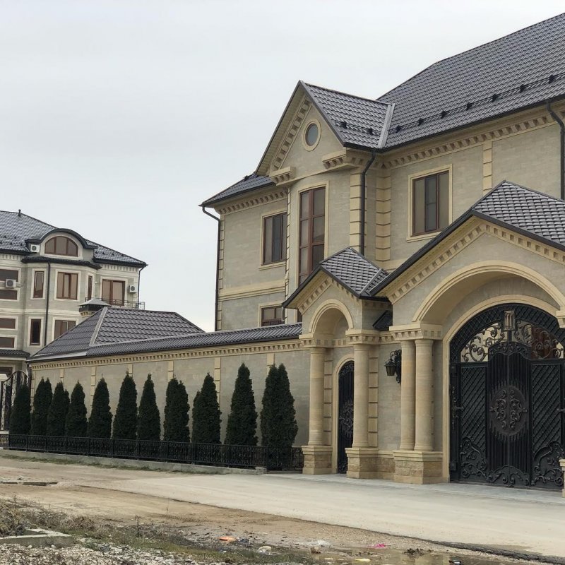 Ракушечник Дагестанский Каякентский