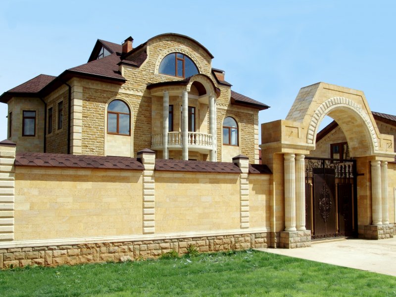 Дагестан камень