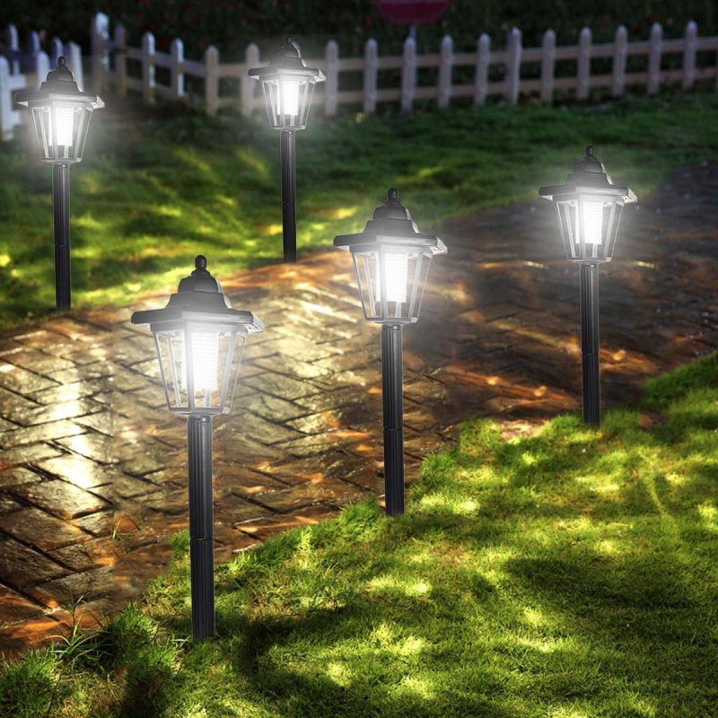 Фонарик Solar Lawn Light