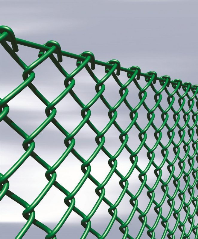 Chain link Fence