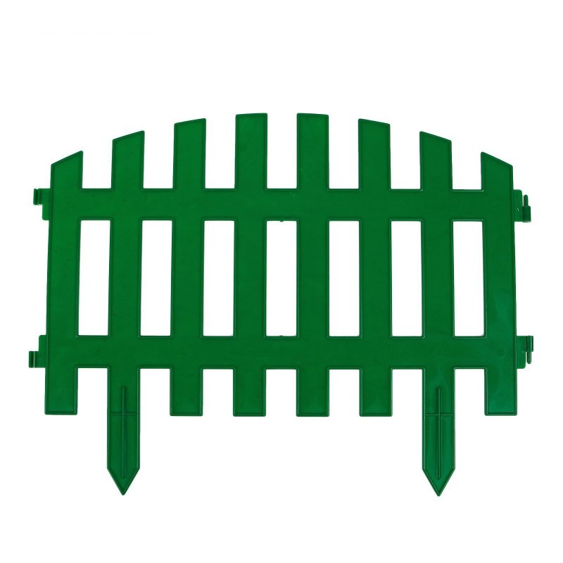 Секции забора
