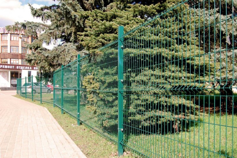 Забор Медиум Гранд лайн завод производитель