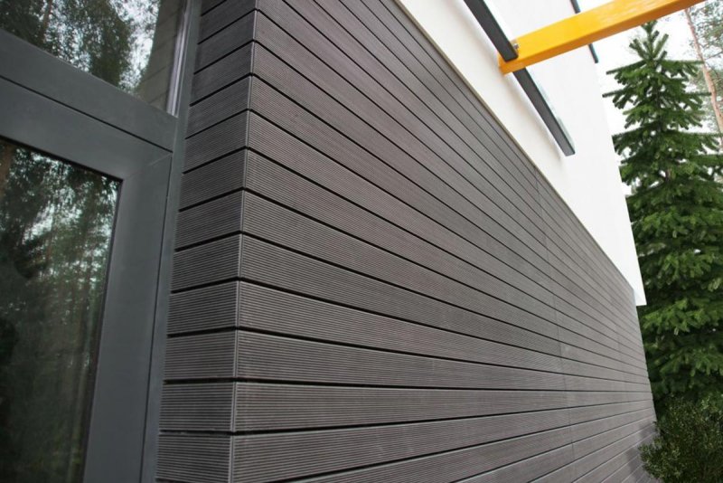 Фасадная панель cm cladding