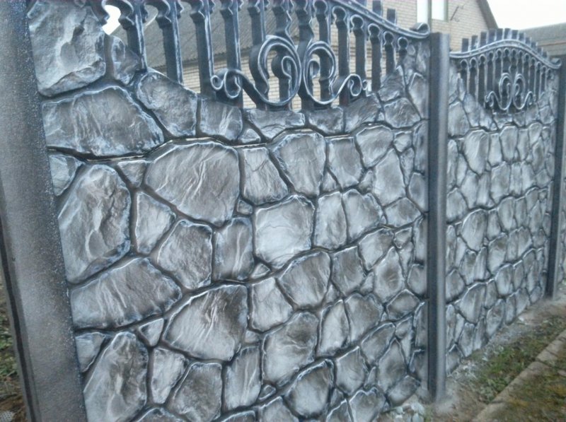 Еврозабор Бородыновка