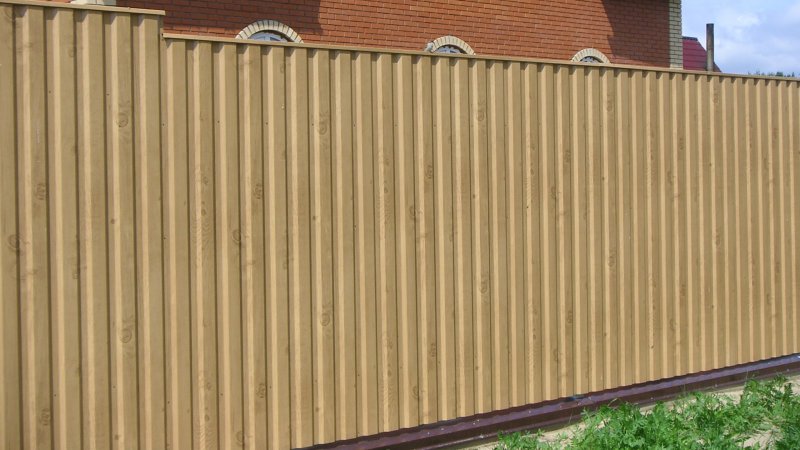 Профлист мп20-Ecosteel