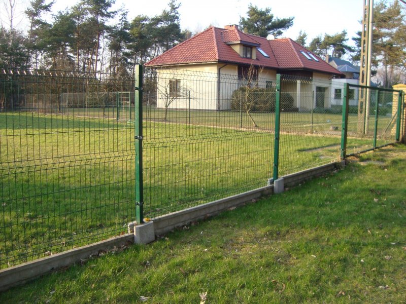 Забор Фенсис