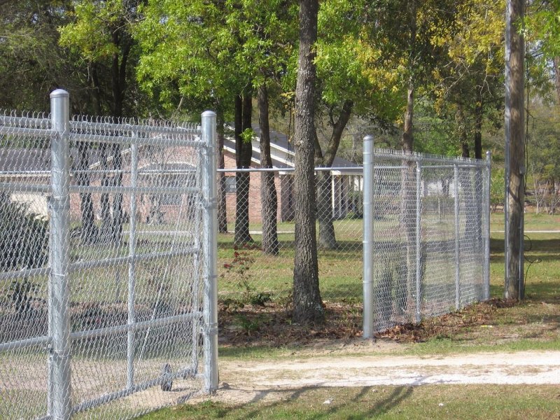 Cantilever Chain Gates Home Depot
