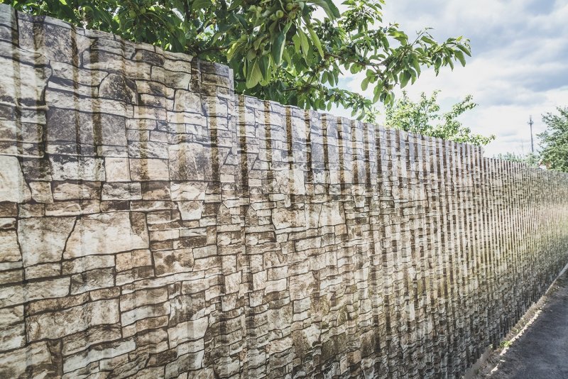 Камень Fine Stone Гранд лайн