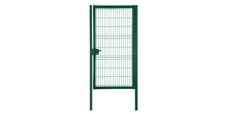 Калитка Profi Lock 1,73х1 RAL 6005