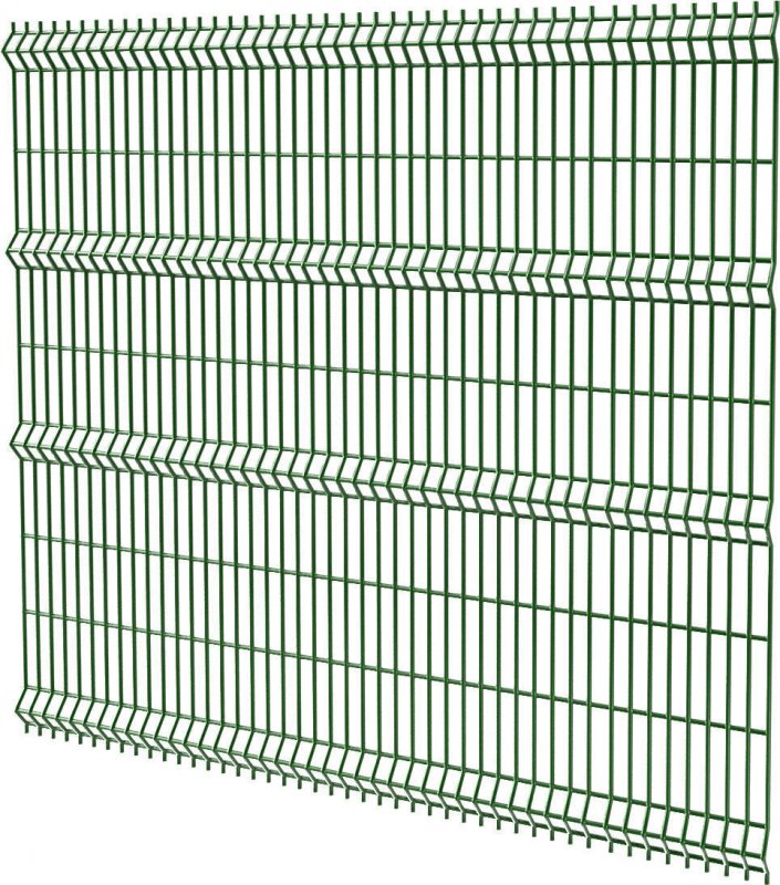 Панель Medium 2.03х2.5 RAL 6005 gl