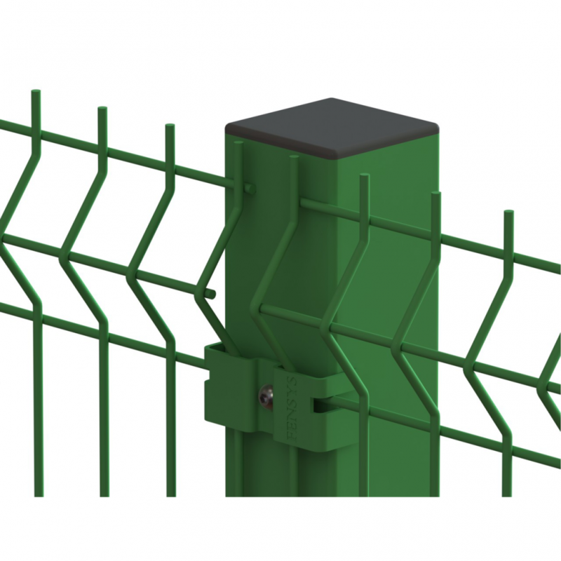 Fensys City 3d