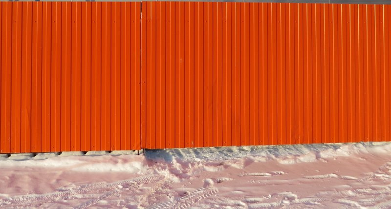 Профлист Норман с8 8004