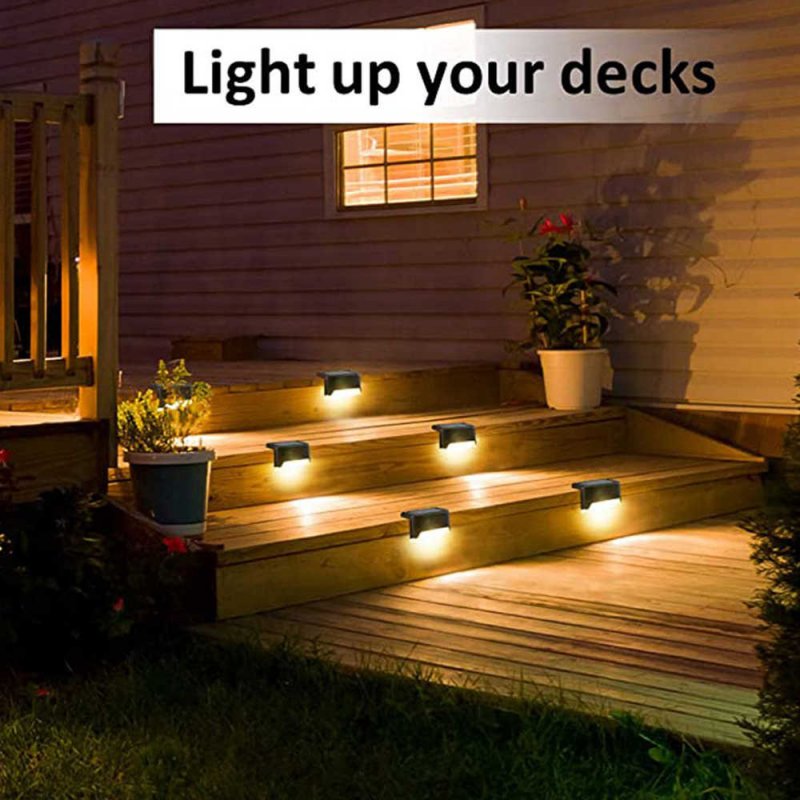 SOLPEX led Solar Path Light